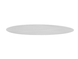 Lithonia ACRFGL Acrylic Reflector Flat Prismatic Lens