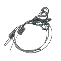 Lithonia IBHMP Hook Monopoint