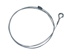 Lithonia JCBLSC120 120" Safety Cable