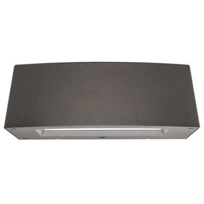 Lithonia ARC2 LED P1 40K MVOLT DDBXD Architecture LED Wall Light, 1500 Lumens, 4000K Color Temperature, 120-277V, Dark Bronze