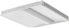 Lithonia BLC 2X2 4000LM 40K 2'x2' LED Center Basket Troffer, 4000 Lumens, 4000K