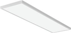 Lithonia CPANL 2X4 40/50/60LM 40K M2 32/42/52W 2'x4' LED Flat Panel 4000/5000/6000 Lumens, 4000K, 120-277V