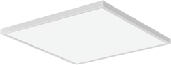 Lithonia CPANL 2X2 24/33/44LM 35K M4 2'x2' LED Flat Panel 2400/3300/4400 Lumens, 3500K Color Temperature, 120-277V