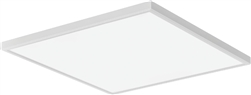 Lithonia CPANL 2X2 ALO1 SWW7 M4 2'x2' LED Flat Panel 2400/3300/4400 Lumens, 3500/4000/5000K, 120-277V