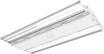 Lithonia CPHB 24000LM HEF GCL WD MVOLT GZ10 40K 80CRI DWH Compact Pro LED High Bay, 24000 Lumens, High Efficiency, Glare Control Lens, Wide Distribution, 120-277V, 0-10V Dimming, 4000K, 80 CRI, Gloss White