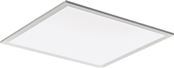 Lithonia CPX 2X2 3200LM 40K M4 30W 2'x2' LED Flat Panel 3200 Lumens, 4000K, 120-277V