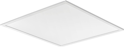 Lithonia CPX 2X2 ALO7 SWW7 IE10WCP 2'X2' Switchable LED Flat Panel, 3500K/4000K/5000K Switchable Color Temperature, 120-277, with Battery