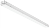 Lithonia CSS L96 8000LM MVOLT 40K 80CRI 8ft LED strip Light 8600 Lumens 68W 4000K 120-277V
