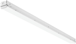 Lithonia CSS L48 ALO3 MVOLT SWW3 80CRI 4ft LED strip Light 3200-5300 Lumens, 24-39W, 3500K/4000K/5000K, 120-277V