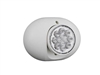 Lithonia ELA Q L0304 M12 LED Remote Lamp Head Single Lamp Fully Adjustable White