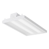 Lithonia IBE 15LM MVOLT 50K High Bay LED 24" 15000 Lumens, Medium Distribution, 0-10V Dimming, 5000K Color Temperature, White