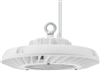 Lithonia JEBL 18L 40K 80CRI WH 136W LED High Bay, 18000 Lumens, 4000K Color Temperature, 80 CRI, White