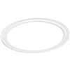 Lithonia CTR6 6" Goof Ring For Lithonia 6, 7, C, or F6 Series Recessed Housing