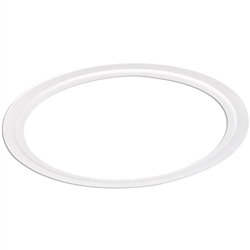 Lithonia CTR6 6" Goof Ring For Lithonia 6, 7, C, or F6 Series Recessed Housing