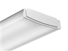 Lithonia LBL2 LP835 2ft LED Wraparound 2000 Lumens 17 Watt 3500K Acrylic Lens 120-277V