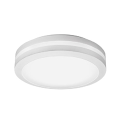 Lithonia OLCFM 15 WH M4 16 Watts LED Canopy Light 1077 Lumens 100 MH Equal 4000K