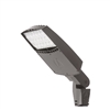 Lithonia RSXF1 LED P3 40K AWFD MVOLT AAWSC DWHXD LED Floodlight 109 Watt, 14500 Lumens, 4000K White Finish