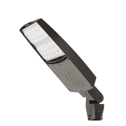 Lithonia RSXF2 LED P6 40K WFL MVOLT IS FAO DDBXD LED Flood Light, 244 Watt, 29750 Lumens, 4000K, 750W MH Equal