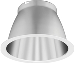 Lithonia RO6AR, 6" Clear Open Reflector & Trim