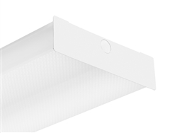 Lithonia SBL2 LP835 2ft LED Wraparound 1900 Lumens 17 Watt 3500K Acrylic Lens 120-277V