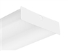 Lithonia SBL4 LP835 4ft LED Wraparound 3400 Lumens 32 Watt 3500K Acrylic Lens 120-277V