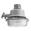 Lithonia TDD2 LED P1 50K 120 PER DNA M4 41 Watts LED Area Light 4700 Lumens 175W MH Equal Dusk-to-Dawn 5000K Photocell