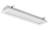 Lithonia VRTL F L48 5000LM ICW AP250FL 277 EZ1 35K 80CRI E10WLCP MSE6NWL WH 1' Wide LED Recessed Troffer, Flange Trim, 48" Length, 5000 Lumens, Insert CRS , Acrylic Frosted Lens, 277V, eldo 0-10V Dim, 3500K, 80 CRI, 10W Battery Pack, On/Off Motion Sensor