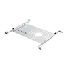 Lithonia WF8643 PAN U Universal New Construction Plate - Works With 4, 6 And 8 Inch LED Ultra Thin Downlights