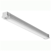 Lithonia WL4 30L EZ1 LP830 MSD7 E10WLCP Wall Bracket and Surface Mount LED with Emergency Battery Back Up