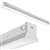 Lithonia ZL1F L24 1500LM MDD MVOLT 40K 90CRI WH 16W 24" Architectural LED Striplight, Medium Diffuser, 120-277V, 4000K, 90 CRI, White Finish