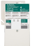 Lutron C5-BMJ-16A Ecosystem Multiple Fixture Dimming Control, 120-277 V, 16A, 50/60 Hz