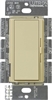 Lutron DVRF-6L-IV Caseta Diva Smart Dimmer in Ivory