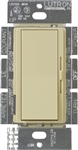 Lutron DVRF-6L-IV Caseta Diva Smart Dimmer in Ivory