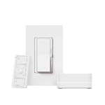 Lutron DVRF-BDG-1D Caseta Diva Dimmer Starter Kit