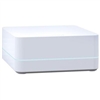 Lutron L-BDG-WH Caseta Smart Bridge Control Interface in White