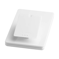 Lutron L-PED1-WH Pico Wireless Control Single Pedestal in White