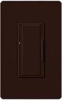 Lutron MA-1000-BR Maestro 1000W Incandescent / Halogen Dimmer in Brown