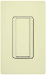 Lutron MA-AS-AL Maestro 120V Digital Companion Switch in Almond