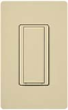 Lutron MA-AS-IV Maestro 120V Digital Companion Switch in Ivory