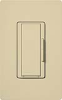 Lutron MA-R-IV Maestro Companion Dimmer in Ivory