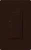 Lutron MALV-600-BR Maestro 600VA, 500W Magnetic Low Voltage Dimmer in Brown