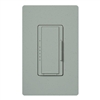 Lutron MRF2-600M-BG Maestro Wireless 600W Incandescent / Halogen Multi Location Dimmer in Bluestone