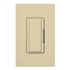 Lutron MRF2-6CL-IV Maestro Wireless 600W Incandescent, 150W CFL or LED Single Pole / 3-Way Dimmer in Ivory