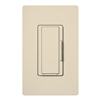 Lutron MSC-AD-277-ES Maestro Satin 277V Digital Companion Dimmer in Eggshell