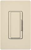 Lutron MSC-AD-ES Maestro Satin Companion Dimmer in Eggshell