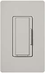 Lutron MSC-AD-PD Maestro Satin Companion Dimmer in Palladium