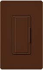 Lutron MSC-AD-SI Maestro Satin Companion Dimmer in Sienna