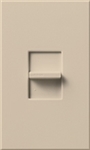 Lutron NTRCS-1-TP Nova T Remote Control Station in Taupe
