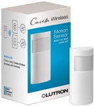 Lutron Caseta PD-OSENS-WH Smart Motion Occupancy/ Vacancy Sensor in White