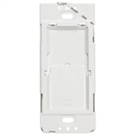 Lutron PICO-WBX-ADAPT Pico Wireless Control Wallplate Adapter for Caseta Wireless